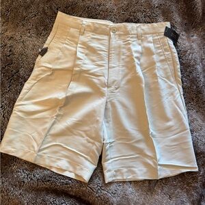 NWT Golf shorts size 32